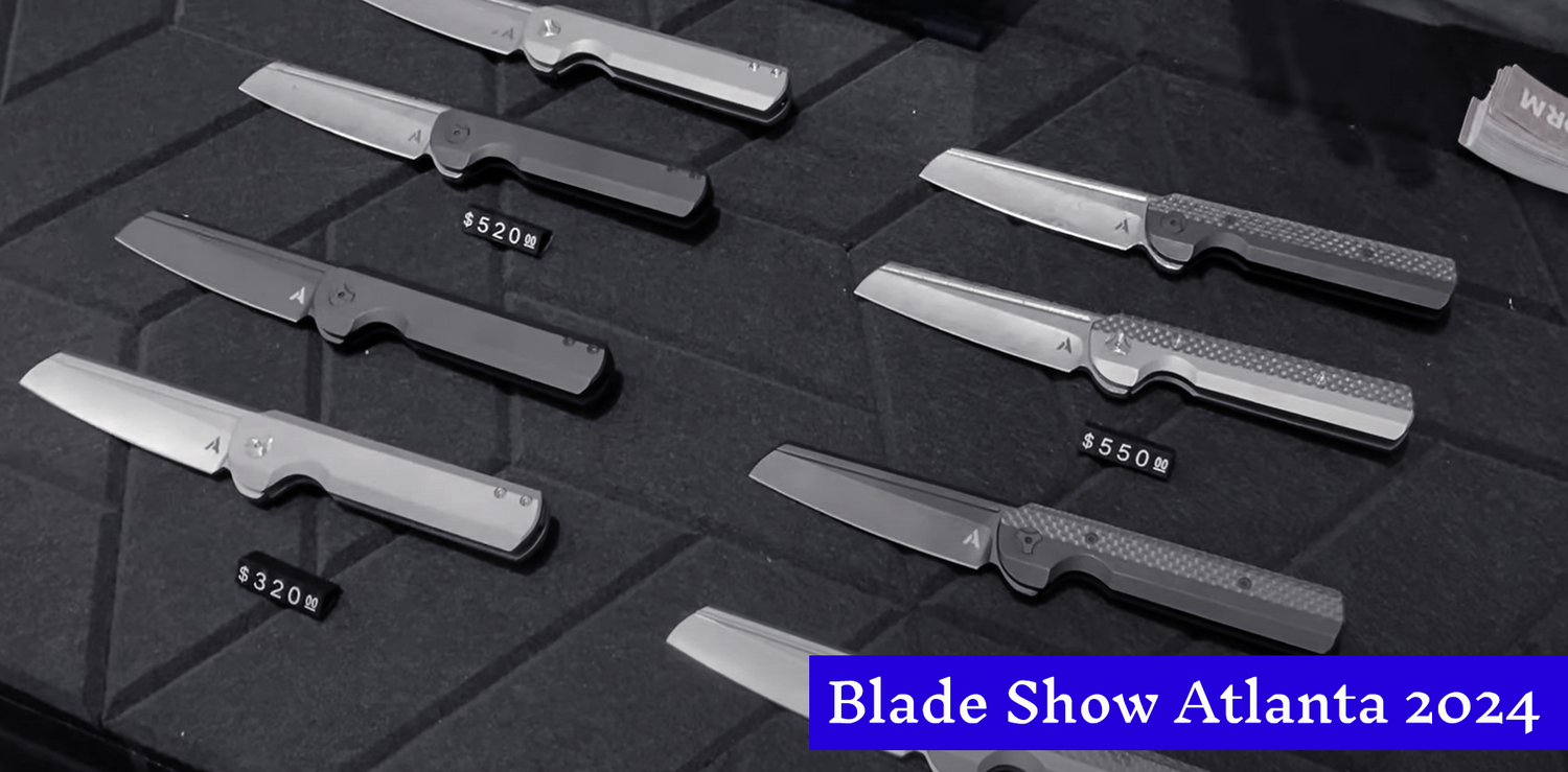 Blade Show Atlanta 2024