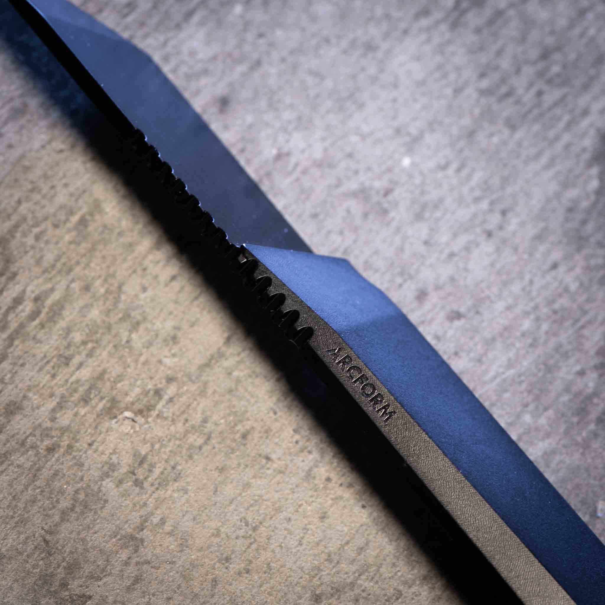 Alt:Cut | Minimal Fixed Blade